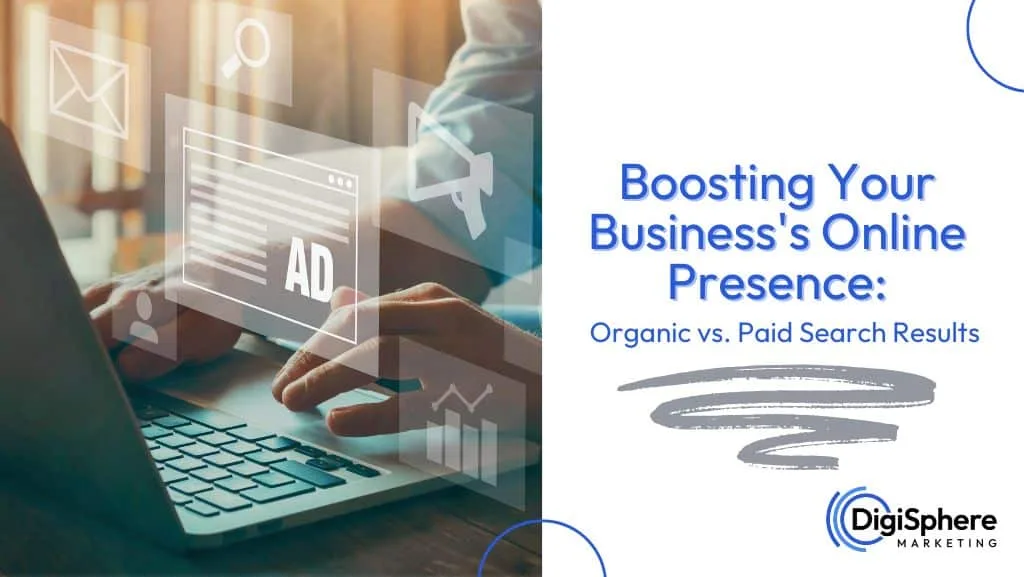 Boost Your Business's Online Presence