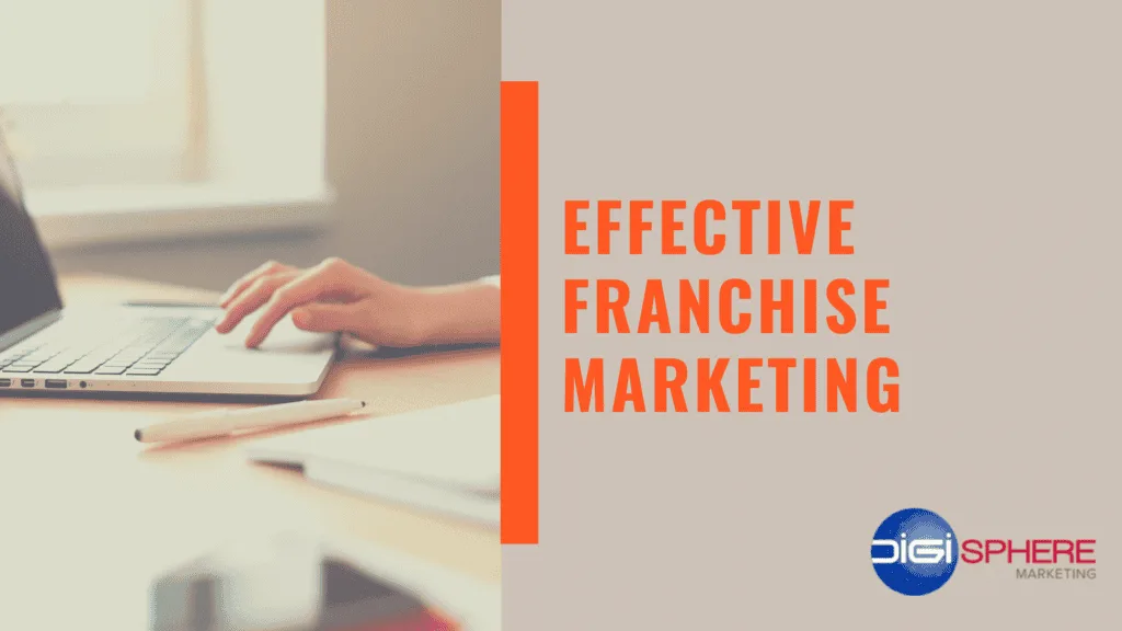 Effective Franchise Marketing is Yours with These Tips