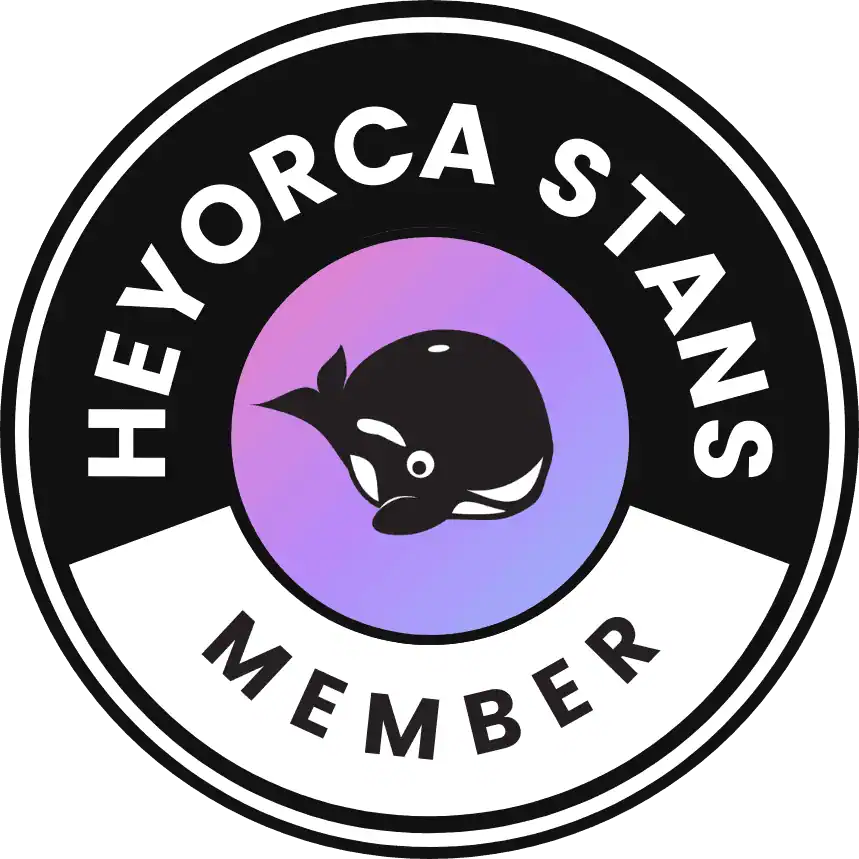 HeyOrca Stans member