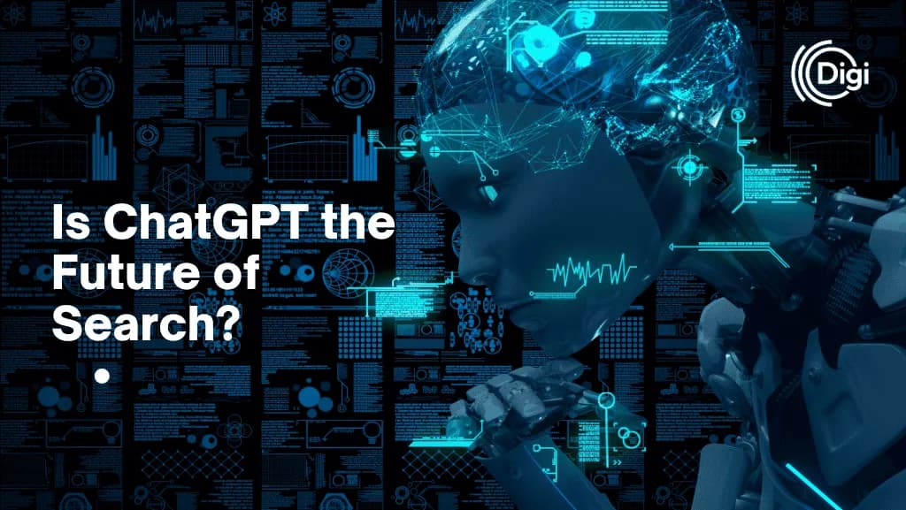 Is ChatGPT the Future of Search?