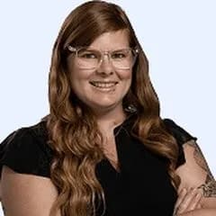 Emily Paetau, Director of Managed Services