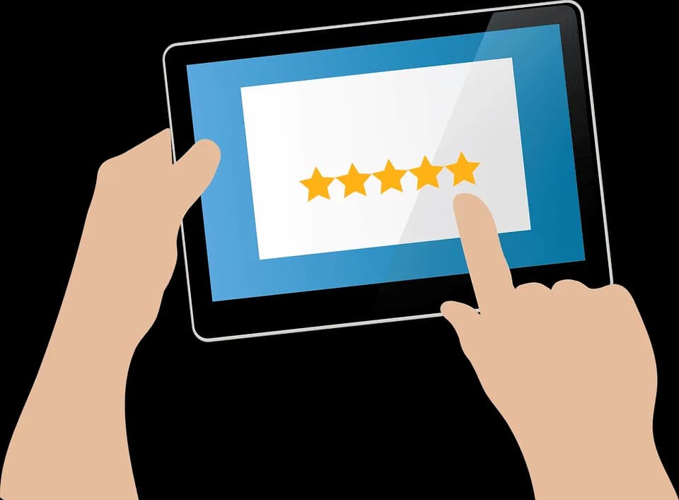 Five Steps for Effective Small Business Reputation Mangement