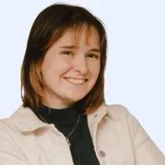 Haley Argo, Graphic Designer