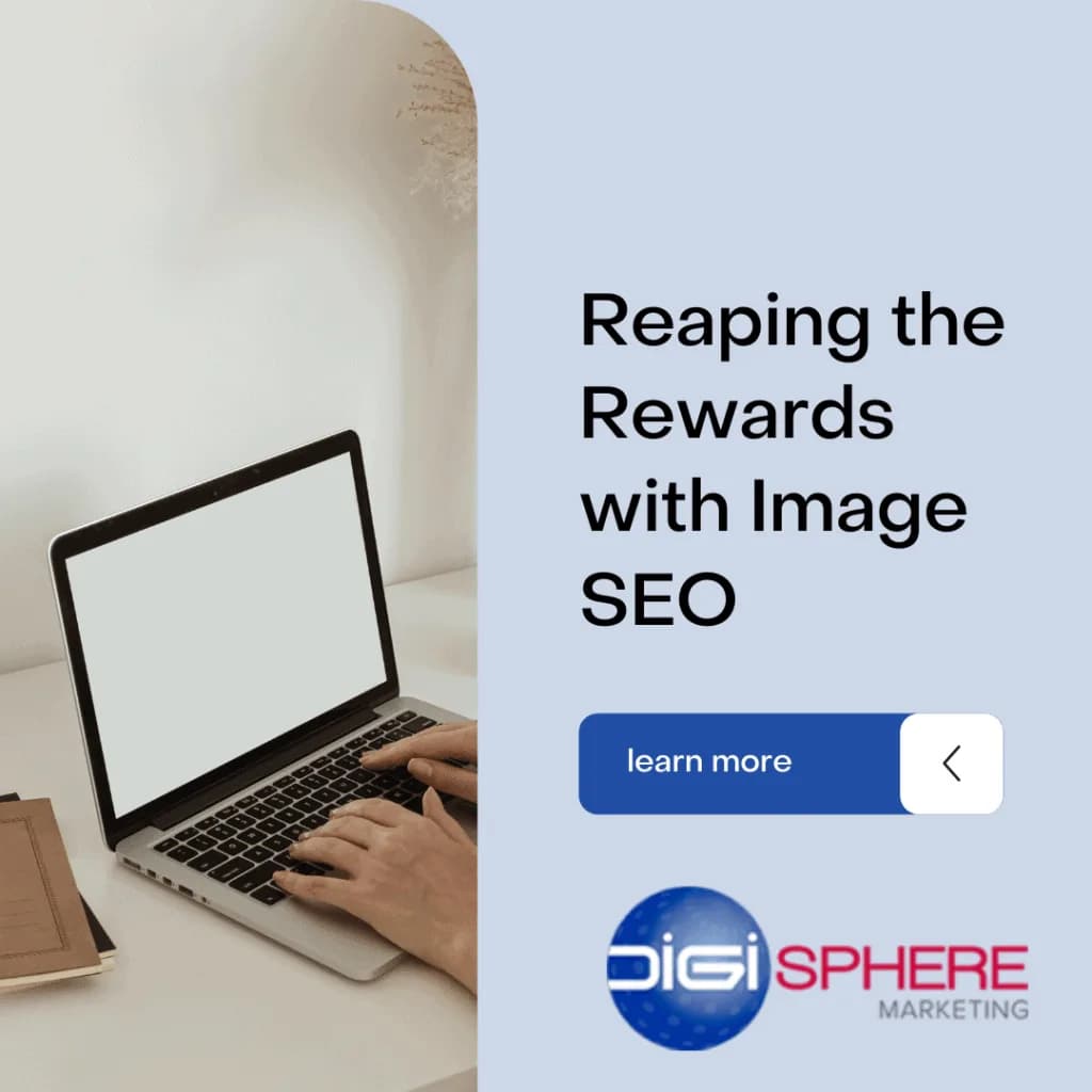 Reap the Rewards with Image SEO