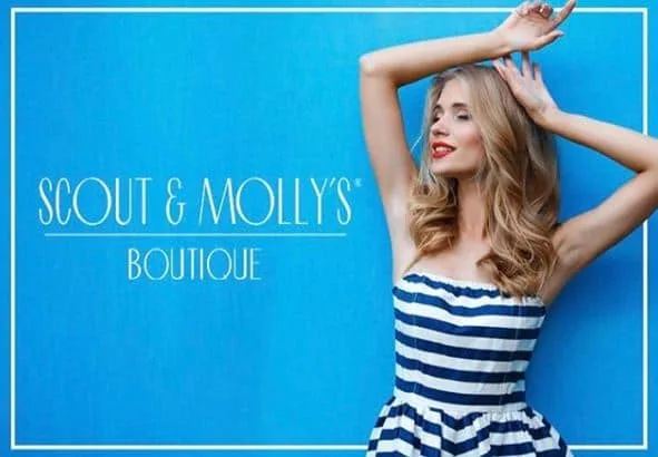 DigiSphere Partners with Scout & Molly's Boutique