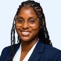Shannon Solomon, SEO Specialist