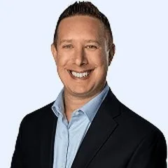Steve Natowski, VP of Client Success
