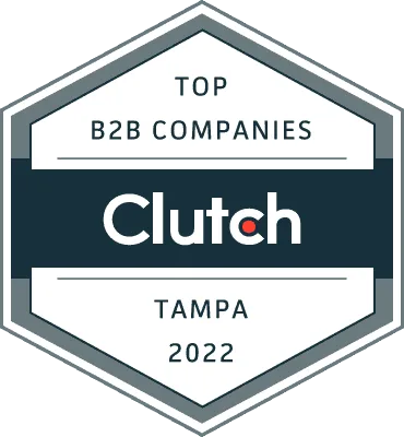 Clutch Names DigiSphere Marketing as 2022’s Top-Performing Digital Marketer in Tampa, Florida