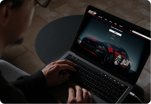 best seo company for borla exhaust