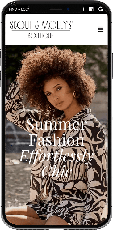 Scout & Molly's Franchise Case Study